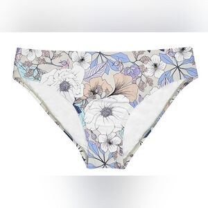 NWT Women's Freshwater Hipster Swim Bottoms.